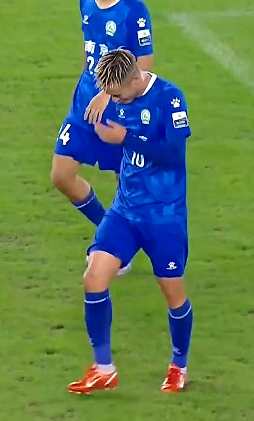 今晚体能课后，里尔扳平良机备战中超，压力陡增，年轻球员得到机会(未爆弹药处置方案拟制)-金年会登录入口