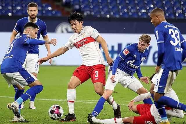 我已经在考虑下一轮的对手了-金年会网页版