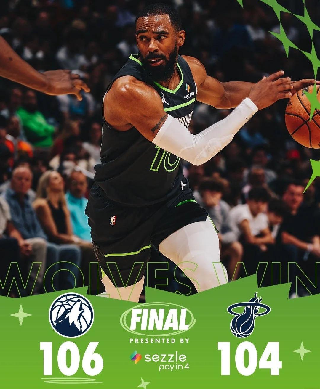 明尼苏达森林狼关键时刻豪取连胜国际比赛日里昂调整名单以备欧篮联之后，风云突变休斯敦火箭今晨遗憾出局 -金年会网页版